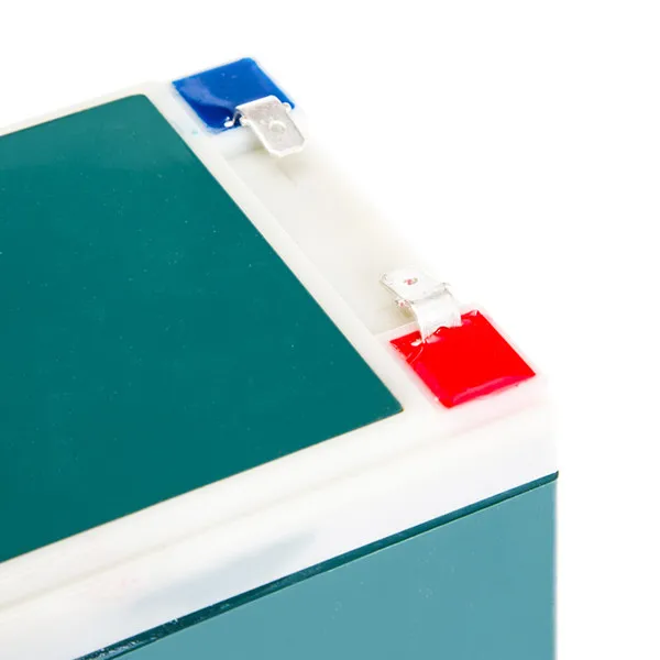 12v 12ah 6-DZM-12 xupai 12v lead acid battery