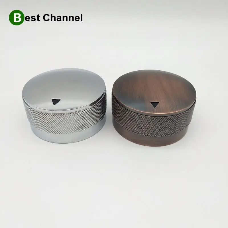 ISO 9001 OEM zinc alloy bbq gas control knob