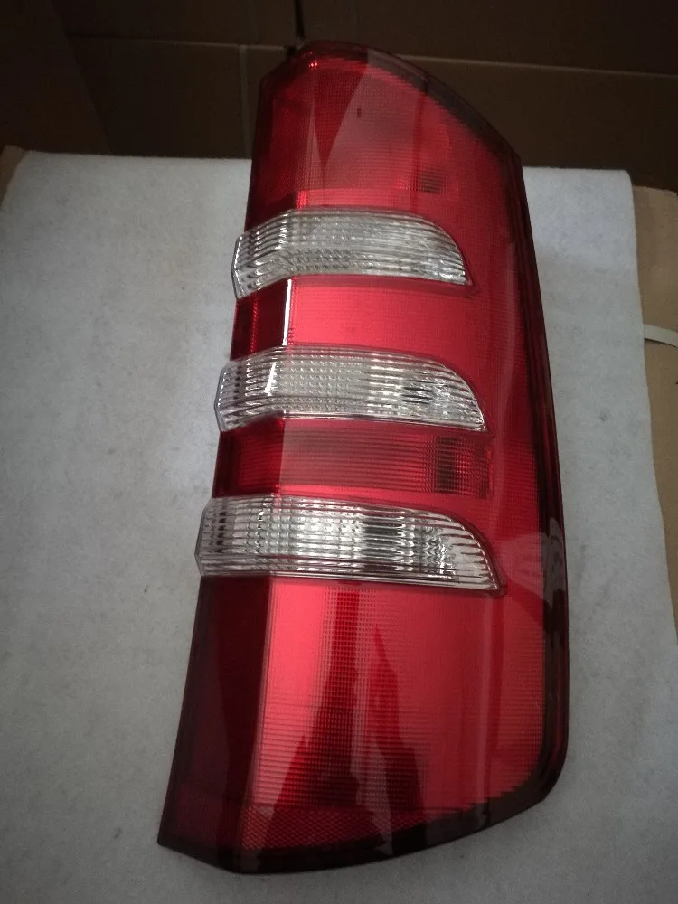 
Bus parts Tail light Rear lamp HC-B-2341-1 With EMARK 