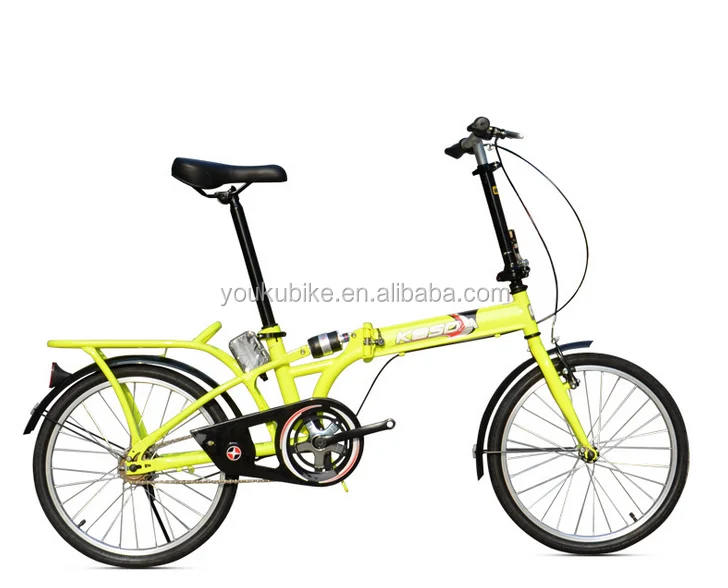 
2015 Mini Style 16 inch Steel Frame Bike Single Speed/ road Bicycle 