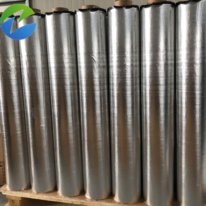 Aluminium Foil Butyl Rubber Tape self-Adhesive Silver Waterproof repair seal Tape for Roof Leak on sale