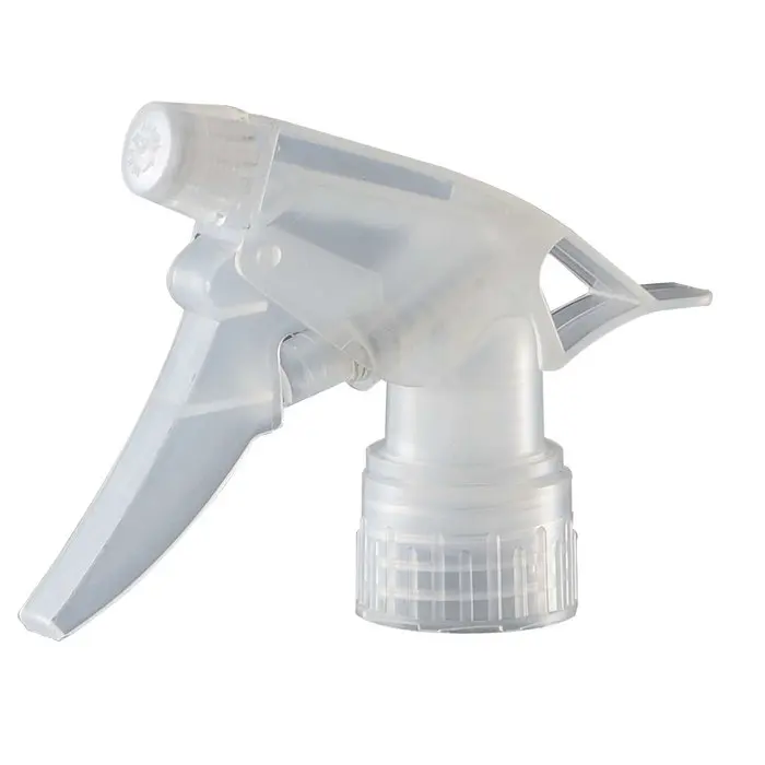 Household cleaning  bottle sprayer 28/410  28/400  Blue Model Plastic Hand Trigger Sprayer