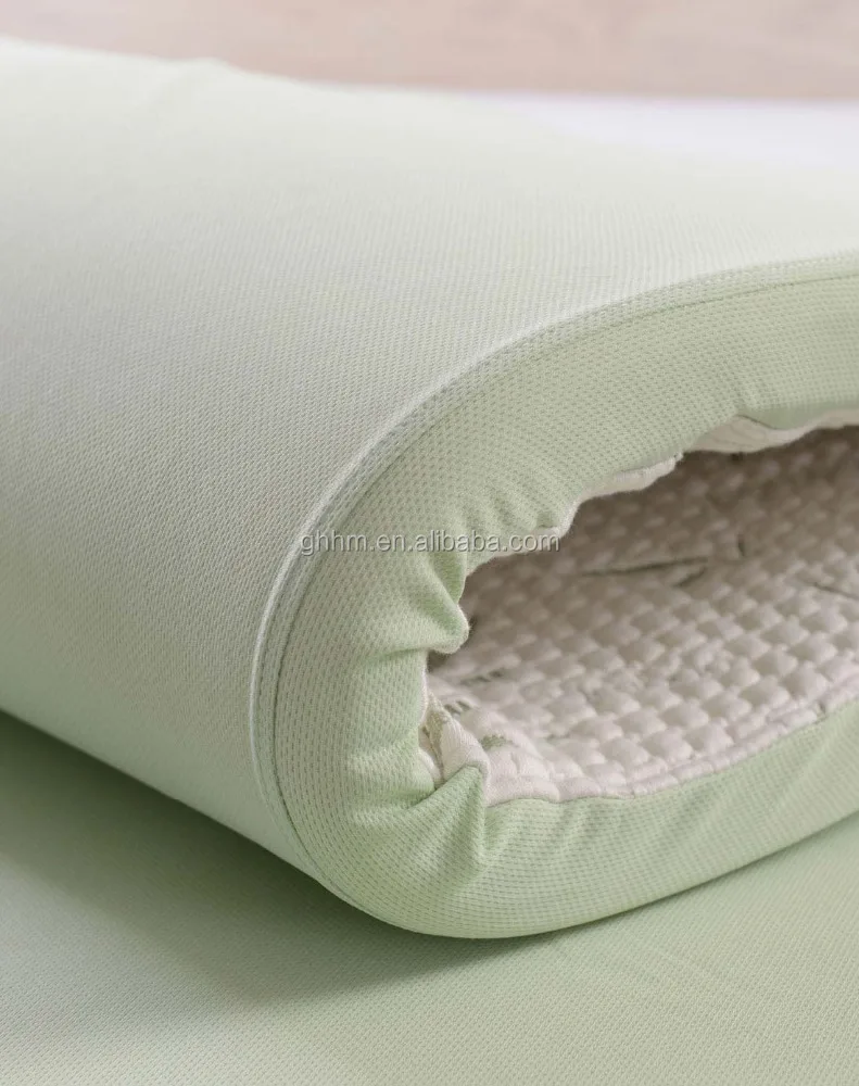 
high quality super single mattress memory foam 