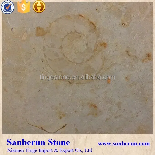 Germany Natural Jura Beige marble for sale