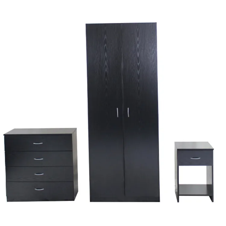 Best Seller Panel Furniture for Bedroom Set