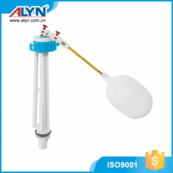 Мяч Нижней арматура сантехника впускной клапан