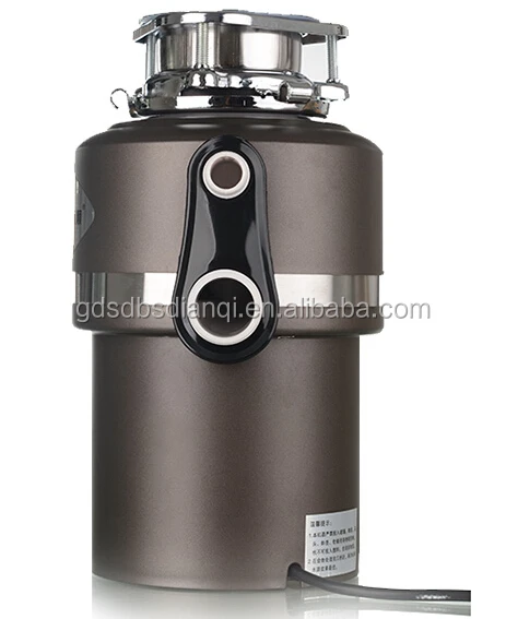 
 Новейшая машина для удаления пищевых отходов, раковина, шлифовальная машина (BS-018)  