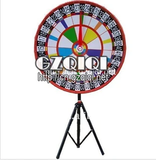 prize Wheel/Fortune Wheel/Gaming Wheel