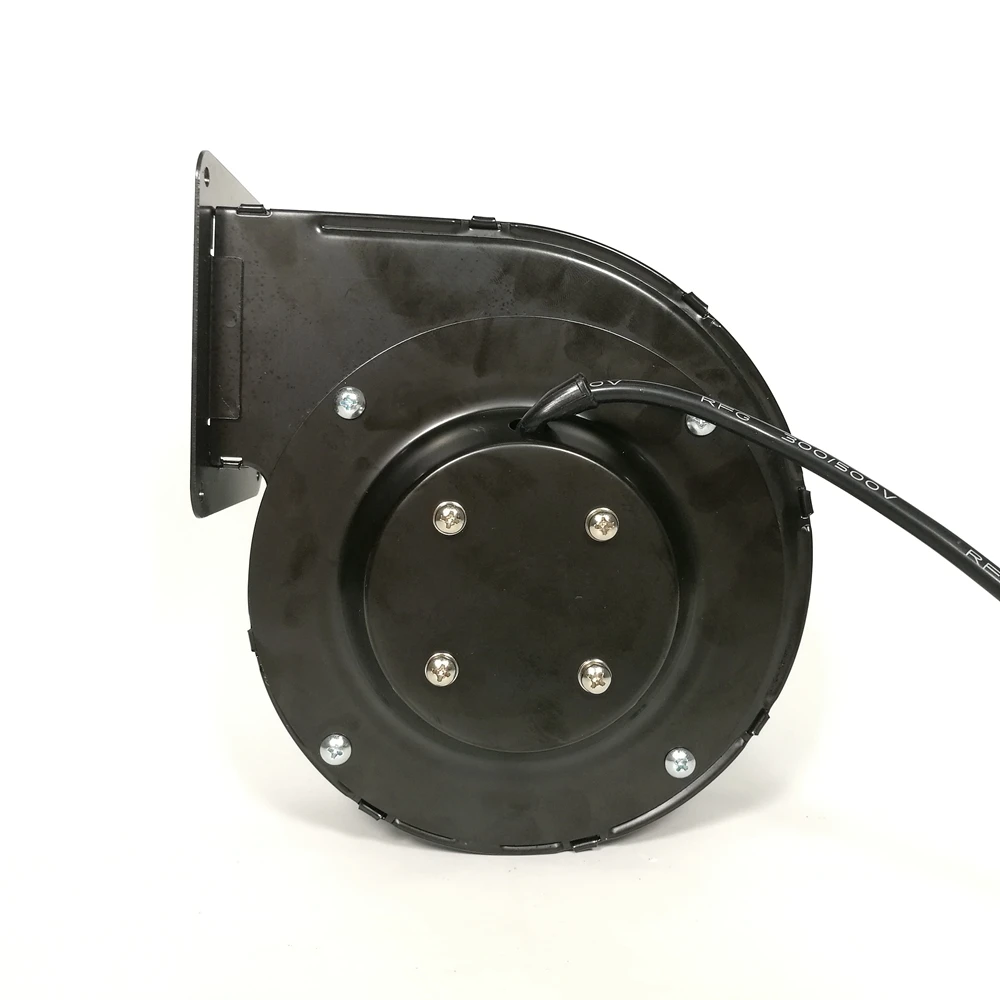 140mm AC Centrifugal Fan Forward Blower 2 Years FREE Standing Garment Shops Online Support Farms OEM Ce Food & Beverage Shops