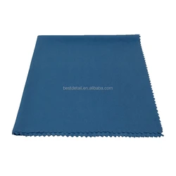 Car Wash Towel 200gsm Super Soft Auto Detailing Window Microfiber Glass Cleaning Cloth