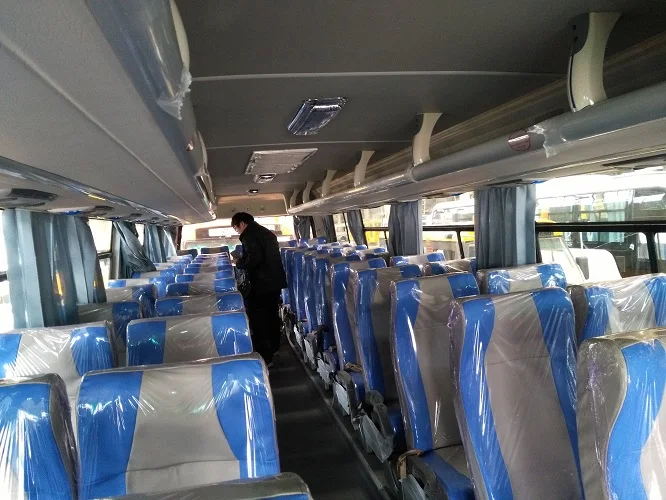 
daewoo bus flooring material price sale china bus 