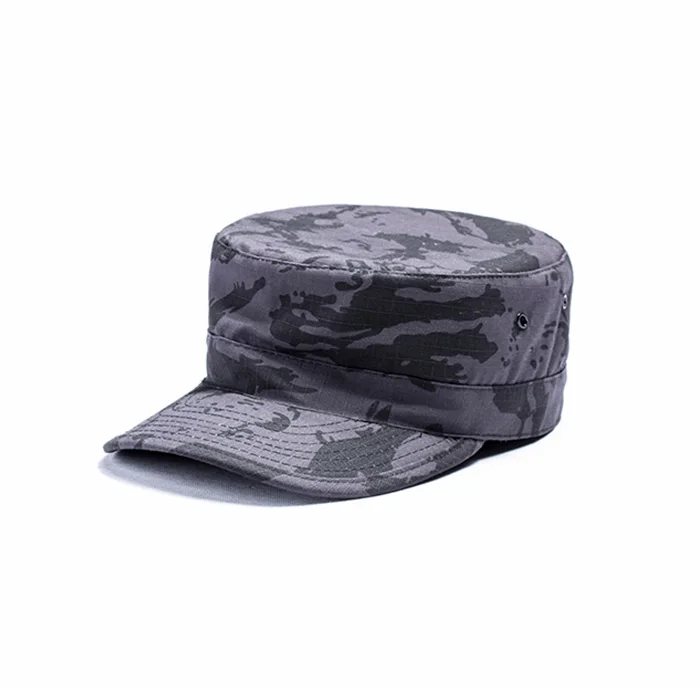 
wholesale cheap military us army woodland patrol cap 