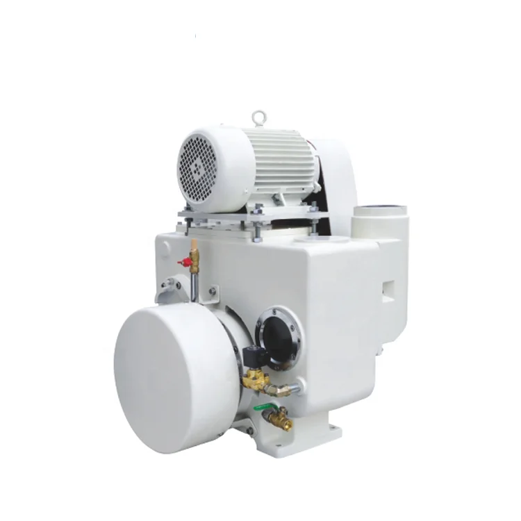 Если вас интересует поршневой вакуумный насос EVP бренд 7.5kw H-150 150L/s используется в вакуумного