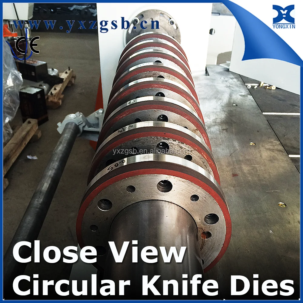 Tailor Made Semi Auto 18L Conical Metal Bucket Pail Can Manual Slitting Equipment for Tin Can Making