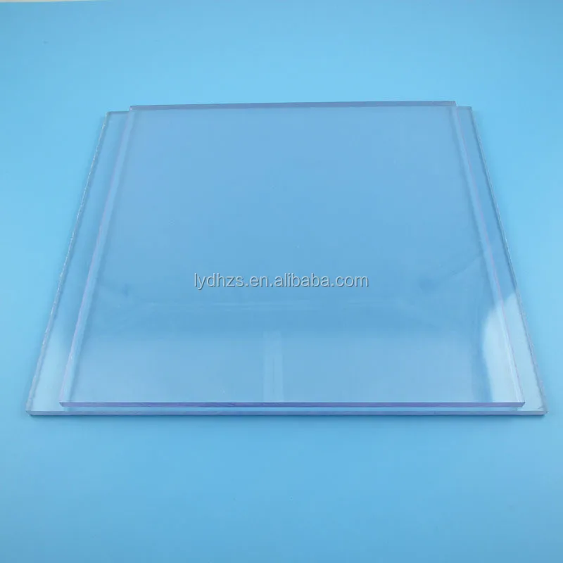 
WHITE STYRENE POLYSTYRENE PLASTIC SHEET 