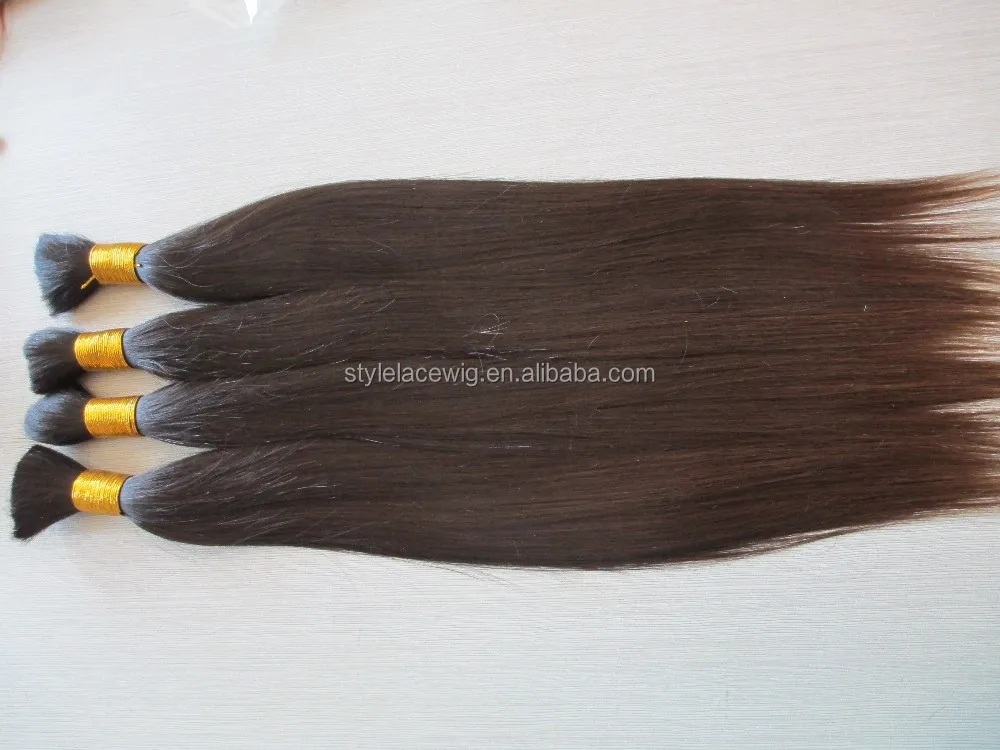 wholesale unprocessed virgin slavic hair
