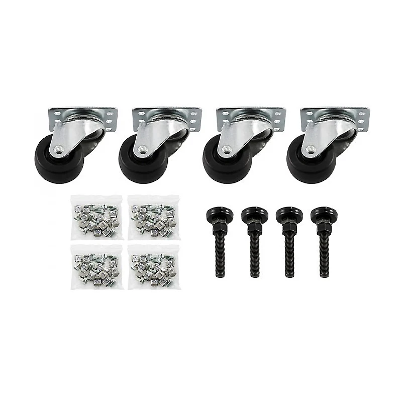 
SPCC cold rolled steel network cabinet 18U glass display cabinets for distributors 