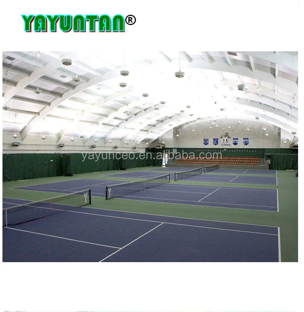 silicon cushioned acrylic basketball court flooring paint for sport court surfacing
