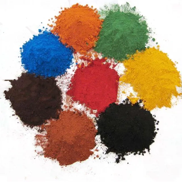 
Printing Pigment Disperse Reactive Vat Basic Acid Cationic Dyes 