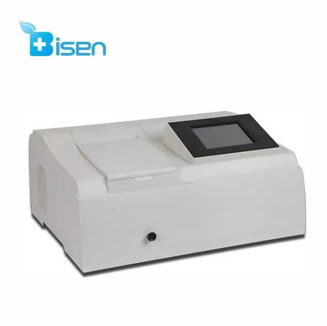 Professional UV Ft-Ir Spectrophotometer & Integrating Sphere Test System For Led Hid Fluorescent Lamps Measurement