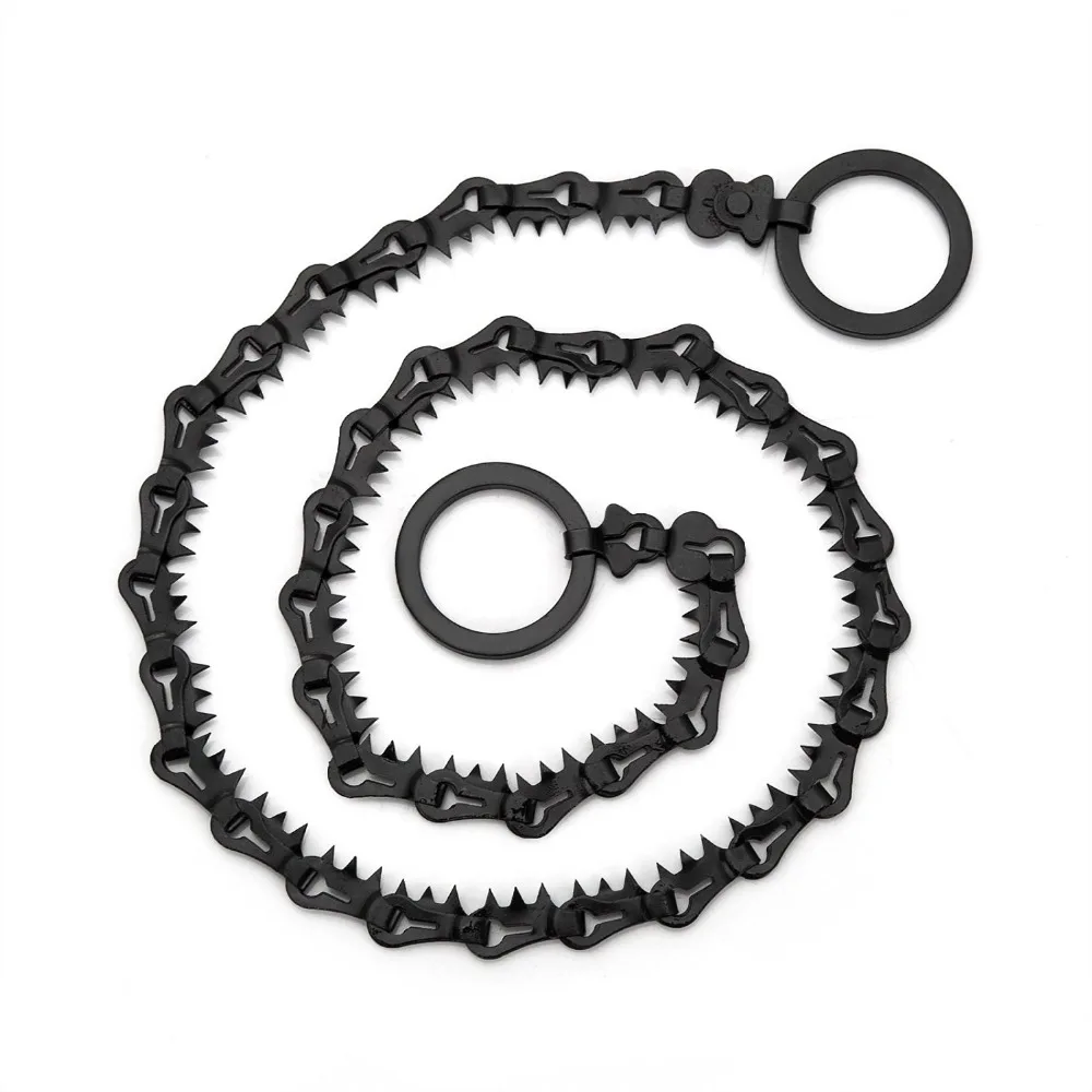 Оптовая продажа alibaba комплект для выживания спорта на открытом воздухе рюкзак портативная карманная бензопила кемпинга пешего туризма