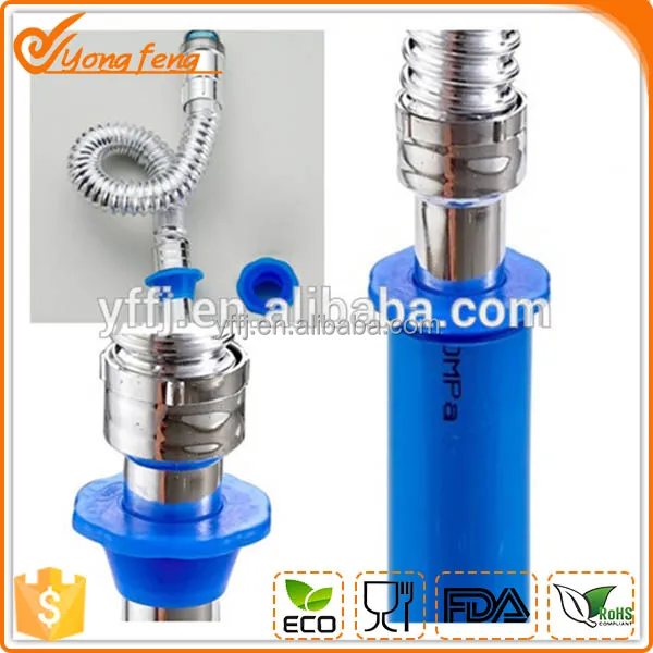 
silicone seal cap for sewer pipe 