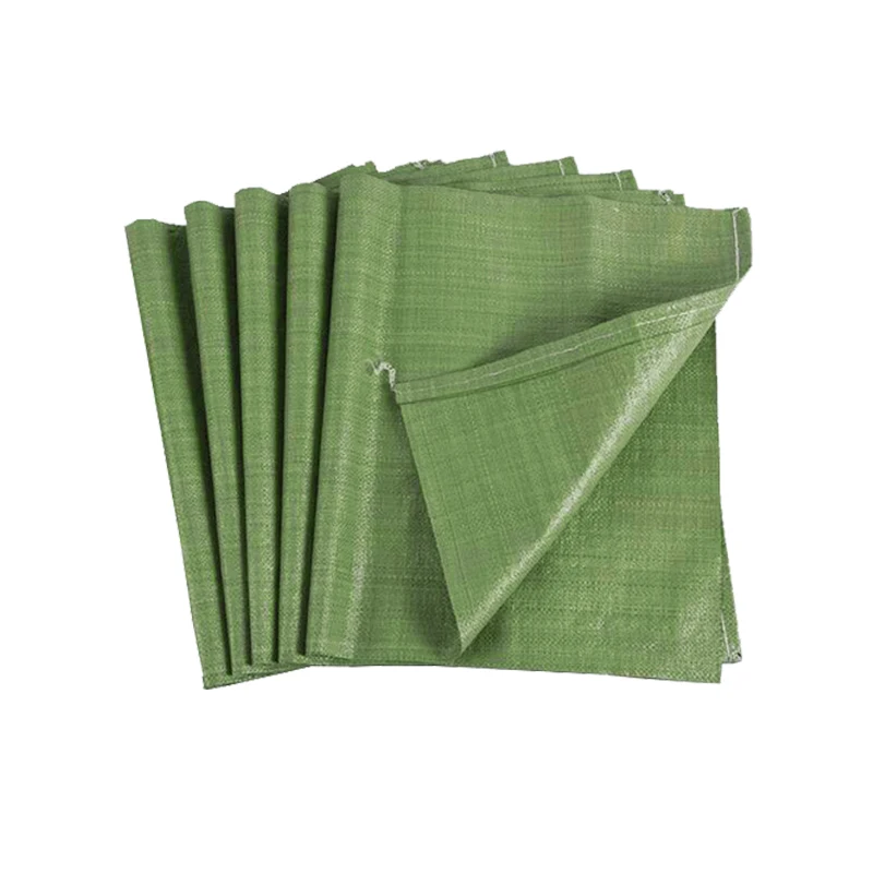 Китай, высокое качество, экологически чистый, 50 кг, Полипропиленовый плетеный мешок, мешок для упаковки, полипропиленовые плетеные мешки из песка и цемента