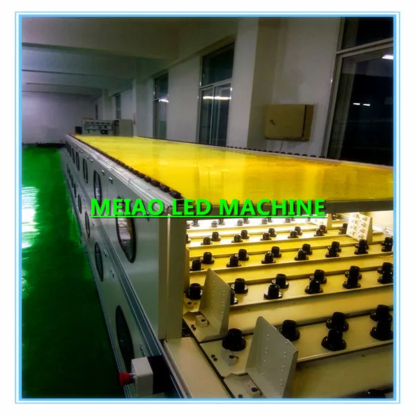 
LED making machine 