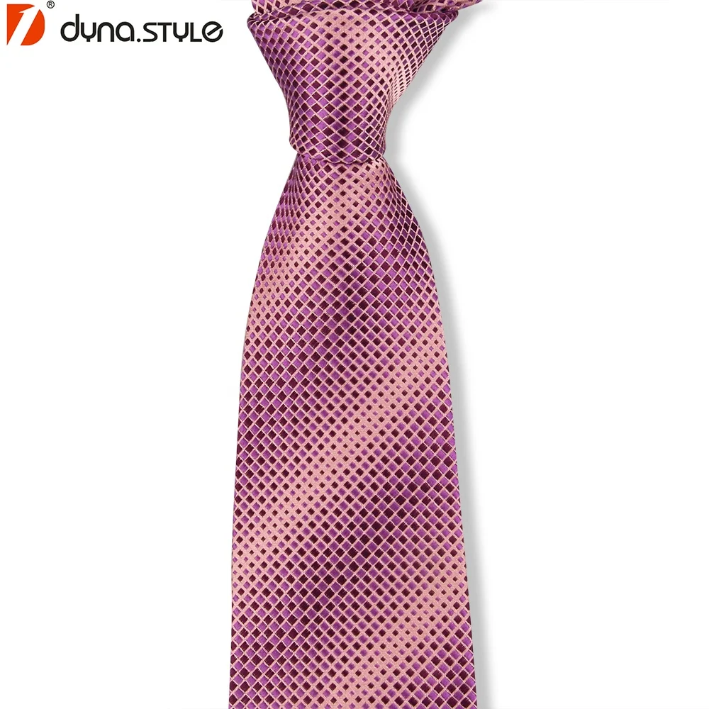 Handmade Anniversary Wedding Necktie Corbata