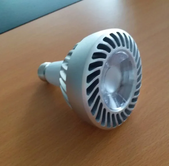 
Ce Rohs Certificates Par 30 Led Commercial Led Track Lighting Par30 Led Shoe Store Spotlight led par 30 