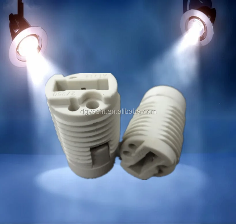 Vde одобрил керамическая G9 галогенные лампы