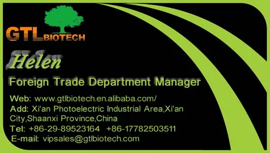 
Best Price Norwegian Omega 3 Fish Oil in Bulk from GTL Biotech 