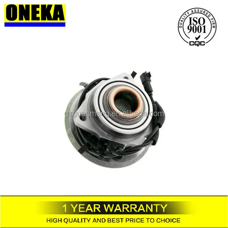 [ONEKA] auto parts front right wheel hub bearing WA513177 for jeep