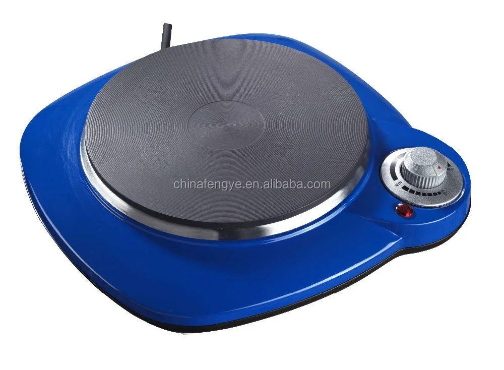 Portable electric stove electric cookers