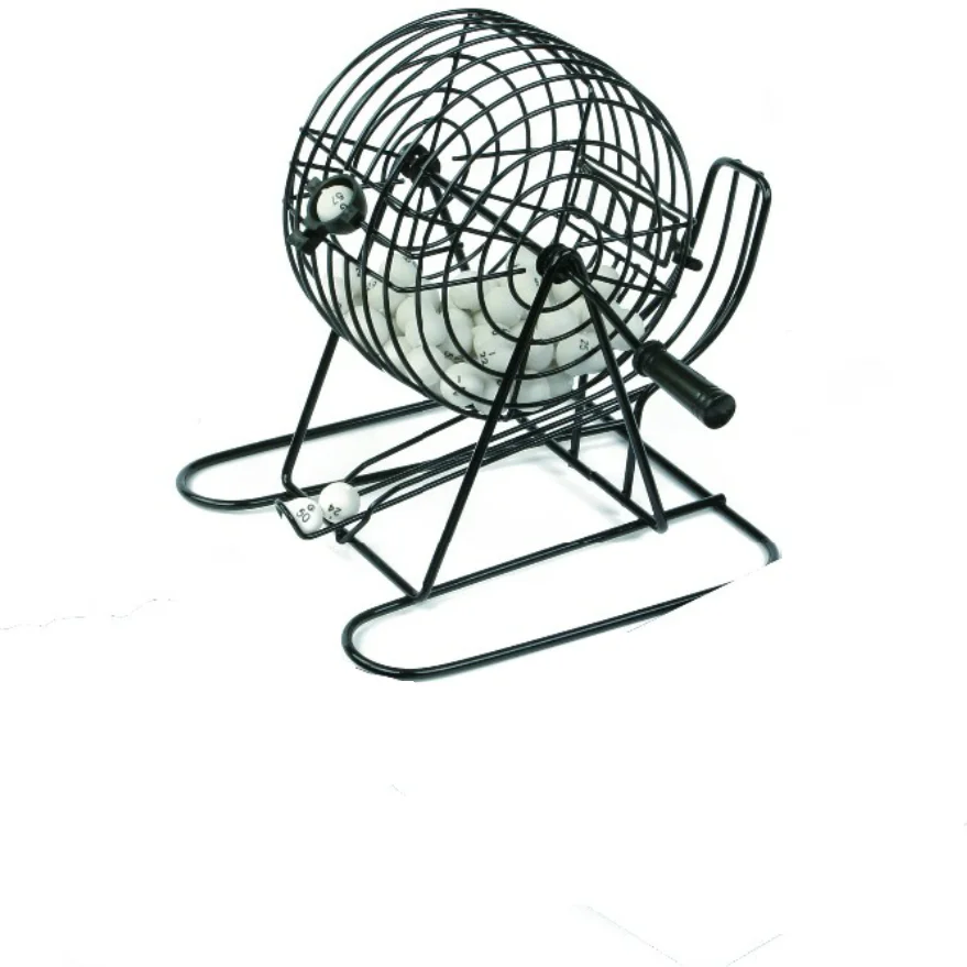 Family entertainment gambling bingo game