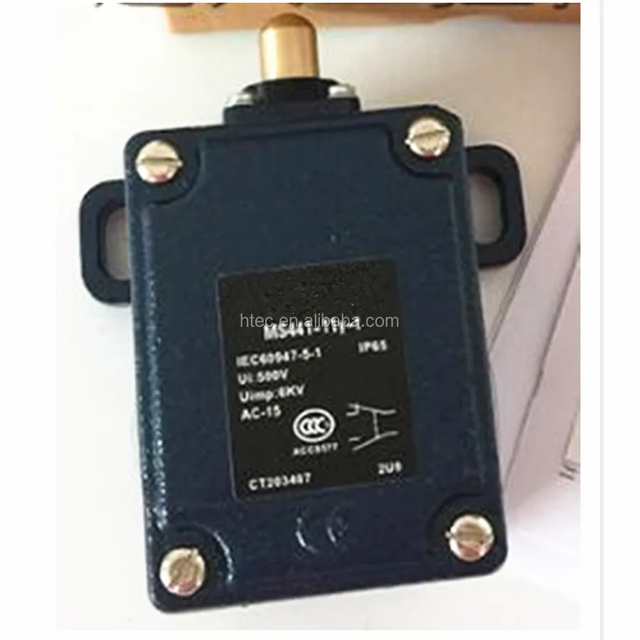 TA 064-12Y-2512-2 position/limit switch