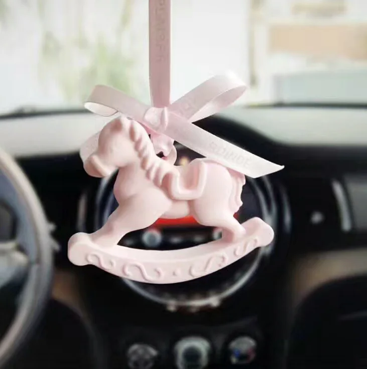 Декоративный керамический гипс для украшения дома