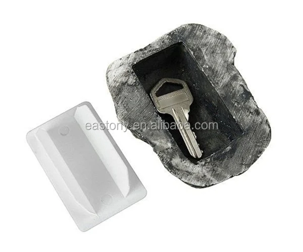 Eastony Hide a Spare Key Fake Rock
