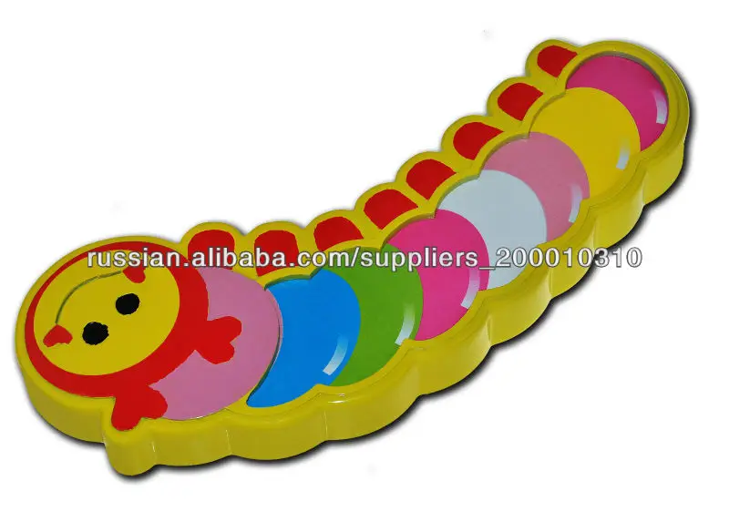 детей учиться музыке окно с изображением