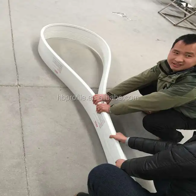 PVC Fascia Board  ROOF PRODUCTS