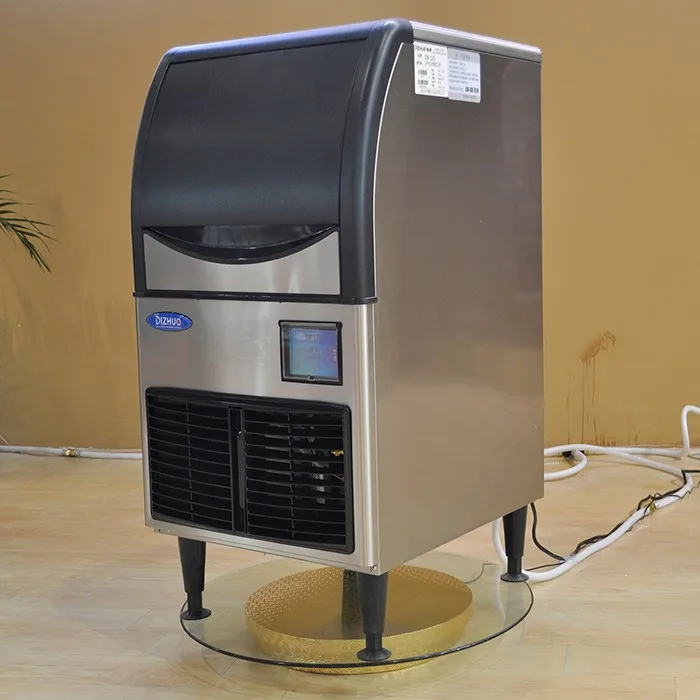2021 Langtuo new design commercial ice cube