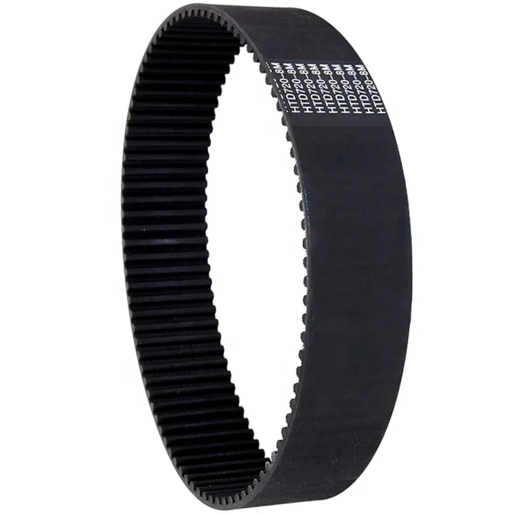 3D printer GT2 T2.5 T5 HTD3M 5M 8M timing  pulley belt