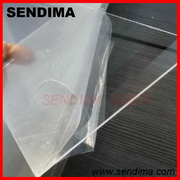 Anti-static PMMA Board ESD Acrylic Plate
