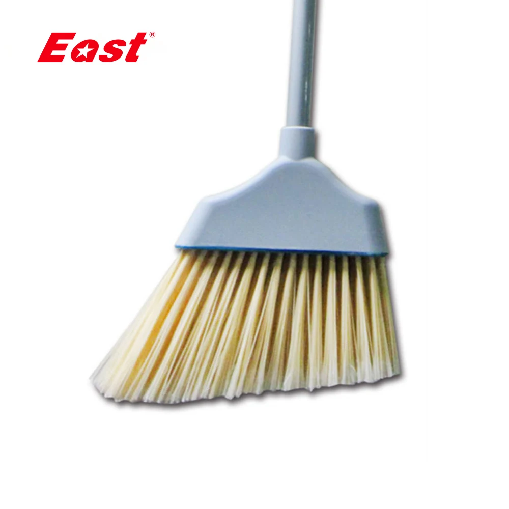Long Steel Handle Broom Brush broom handle