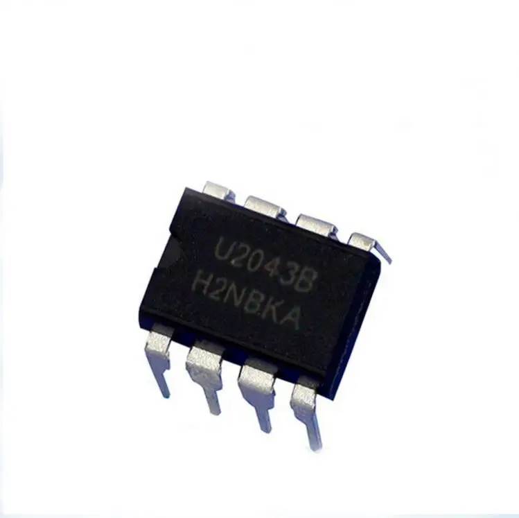 Оригинальный новый оптический соединитель DIP-8 U2043B