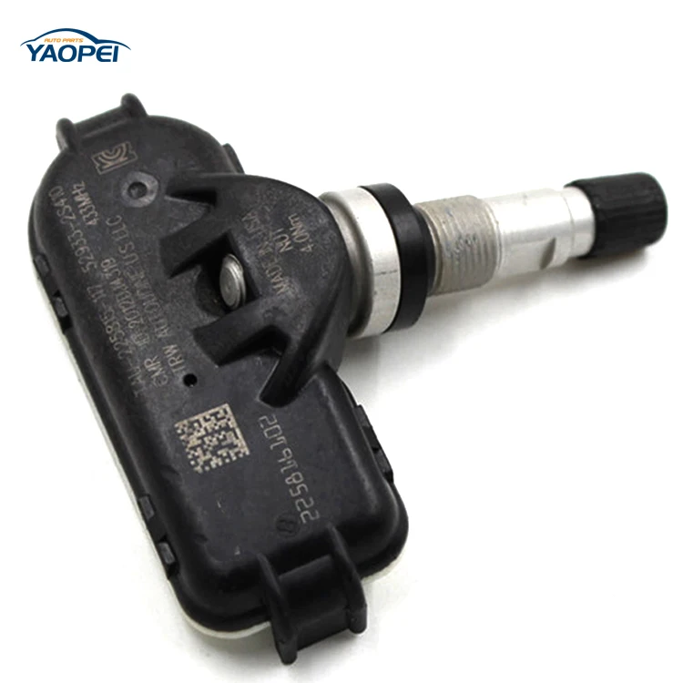 TPMS Sensor For Hyundai ix35 (Low-Line) 2010-2015  Kia Sportage (Low-Line) 52933-2S410 434Mhz
