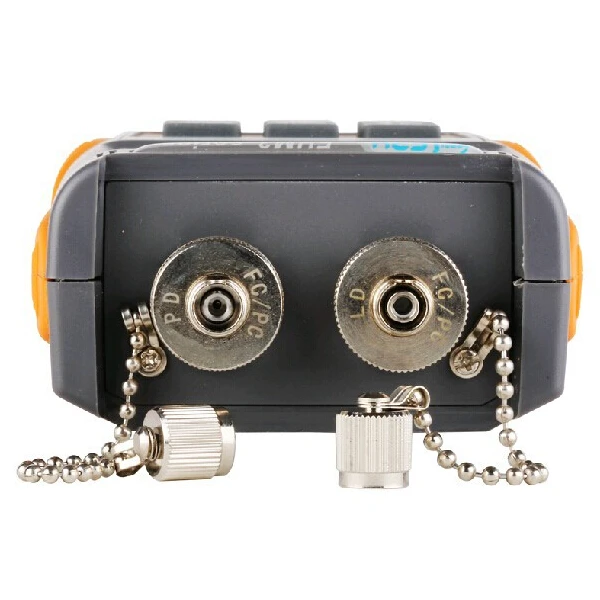 Optical multimeter FHM2A01/FHM2B01/FHM2A02/FHM2B02 stable light source optical power meter optical multimeter