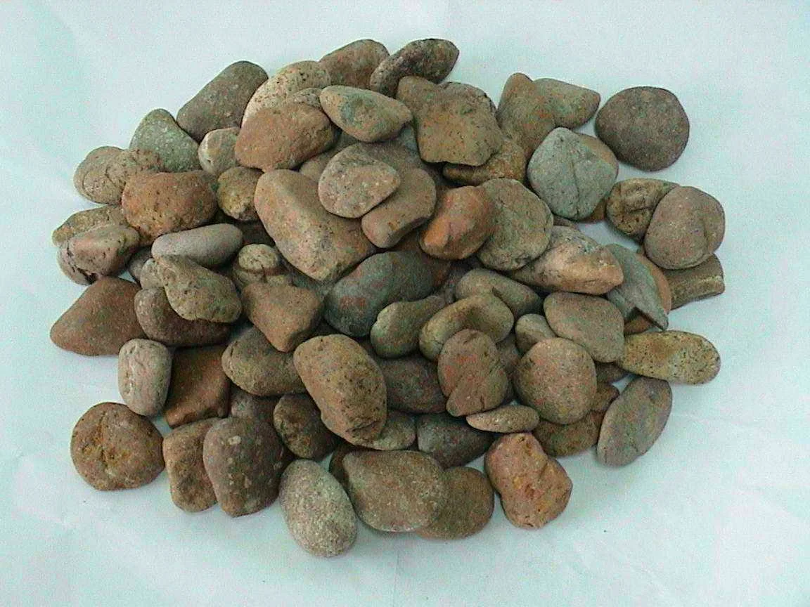 
Minjiang Pebbles 