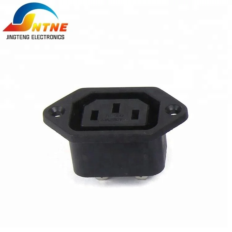 Высокое качество гнездо/3 P питания переменного тока разъем/мужской женский промышленные розетки