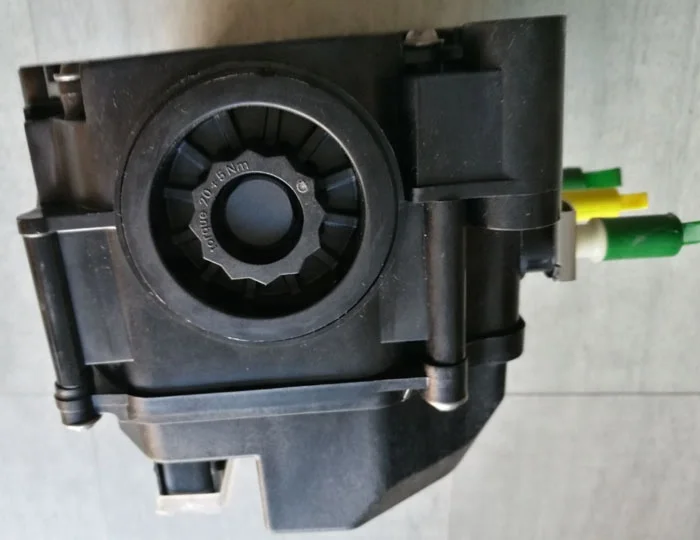 Оригинальный дозатор adblue 5333718 / 0444110012